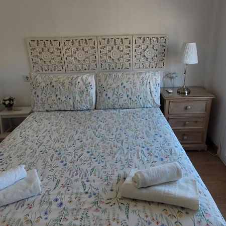 Apartamentos Iglesia De Santiago Херес-де-ла-Фронтера Экстерьер фото