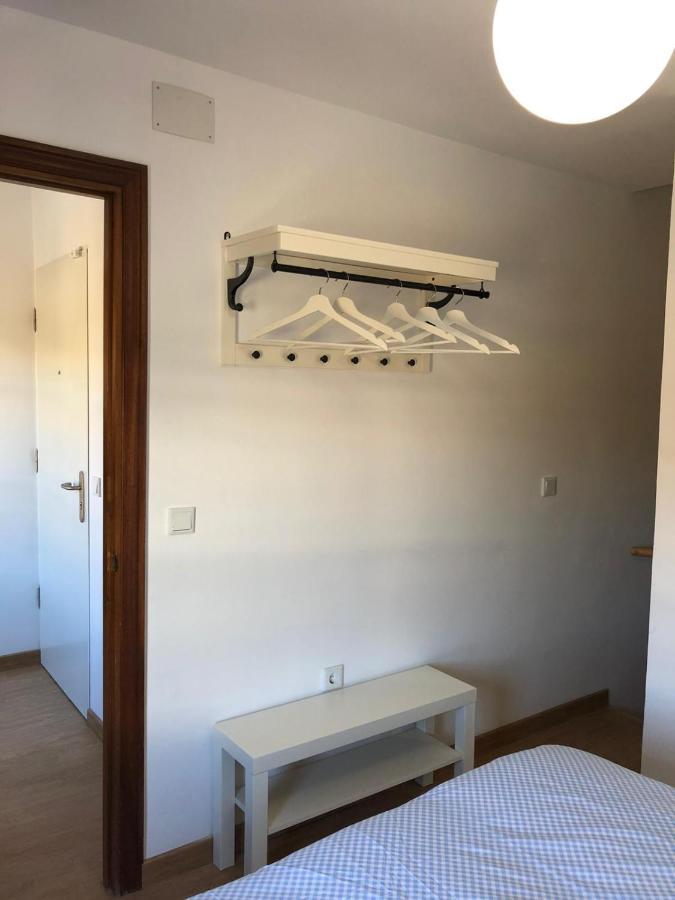 Apartamentos Iglesia De Santiago Херес-де-ла-Фронтера Экстерьер фото