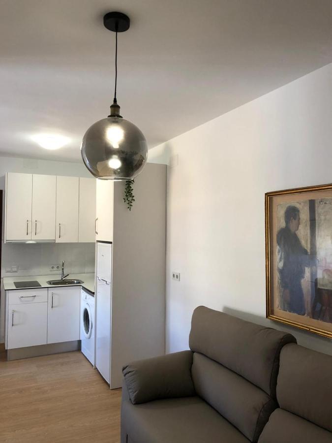 Apartamentos Iglesia De Santiago Херес-де-ла-Фронтера Экстерьер фото