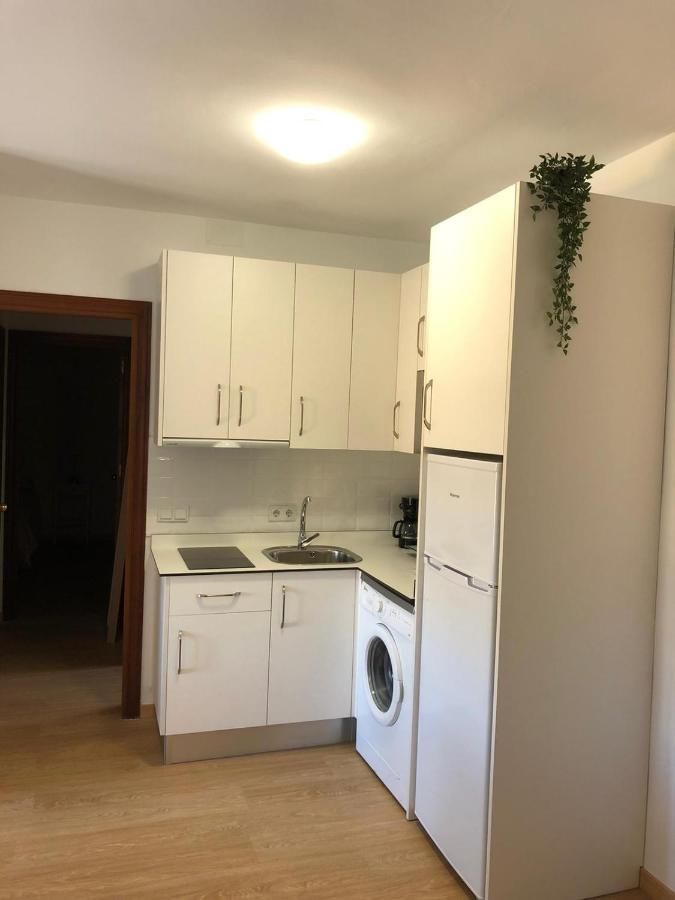 Apartamentos Iglesia De Santiago Херес-де-ла-Фронтера Экстерьер фото