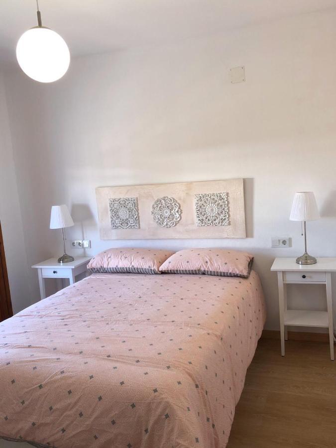 Apartamentos Iglesia De Santiago Херес-де-ла-Фронтера Экстерьер фото