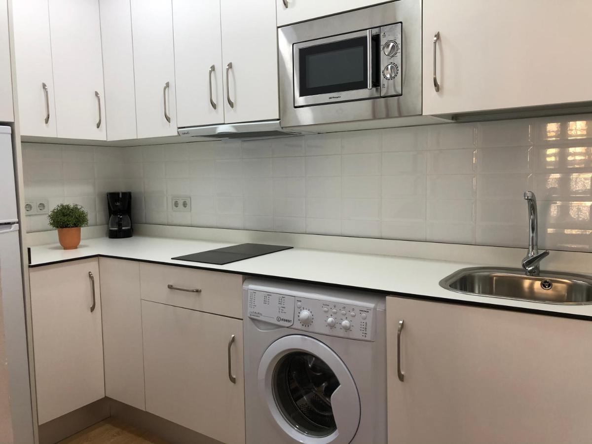 Apartamentos Iglesia De Santiago Херес-де-ла-Фронтера Экстерьер фото