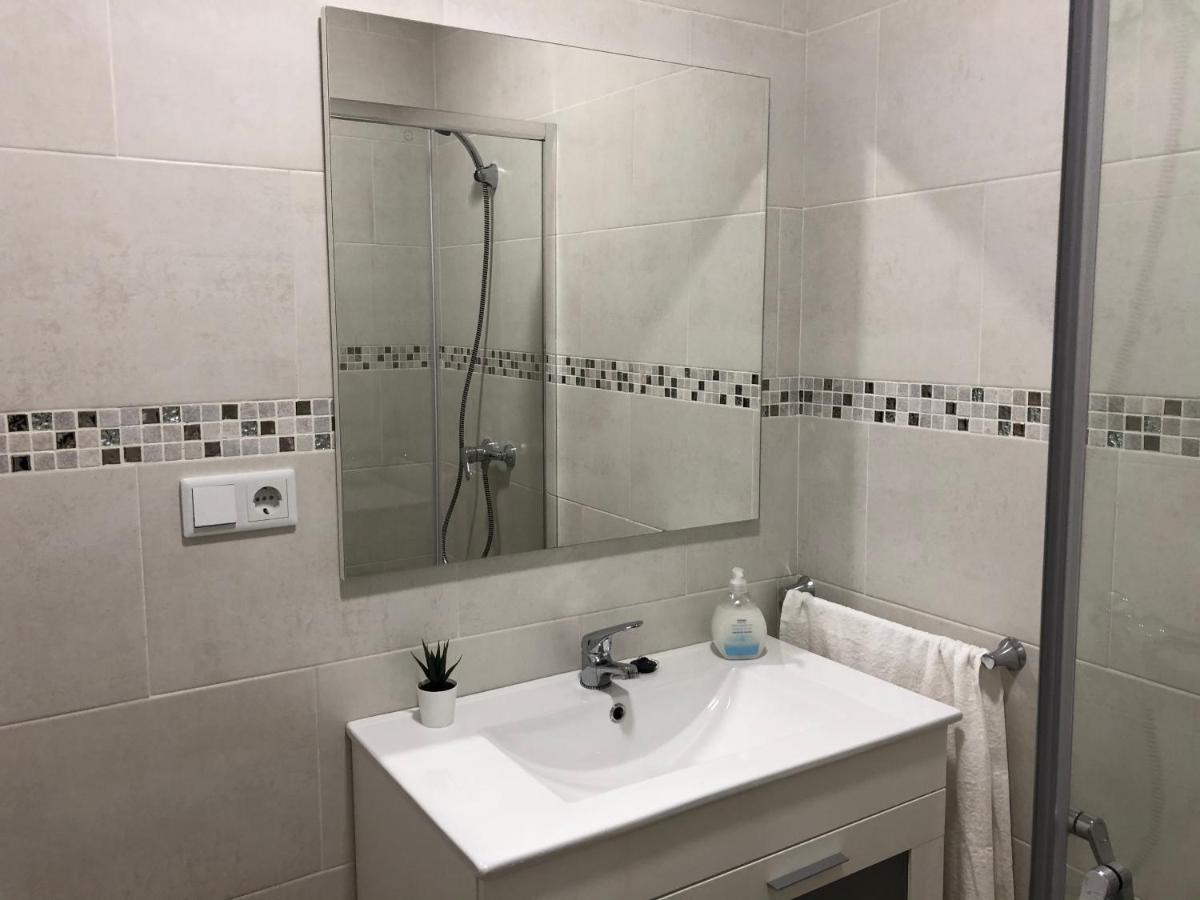 Apartamentos Iglesia De Santiago Херес-де-ла-Фронтера Экстерьер фото