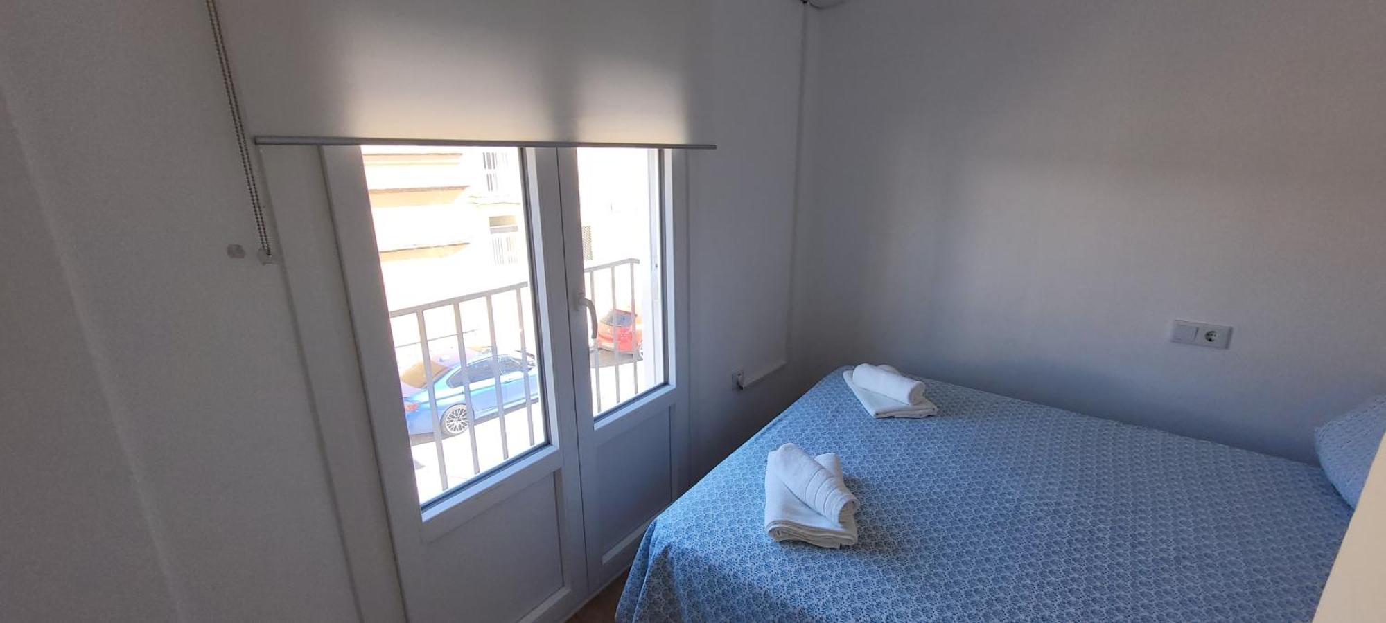 Apartamentos Iglesia De Santiago Херес-де-ла-Фронтера Экстерьер фото