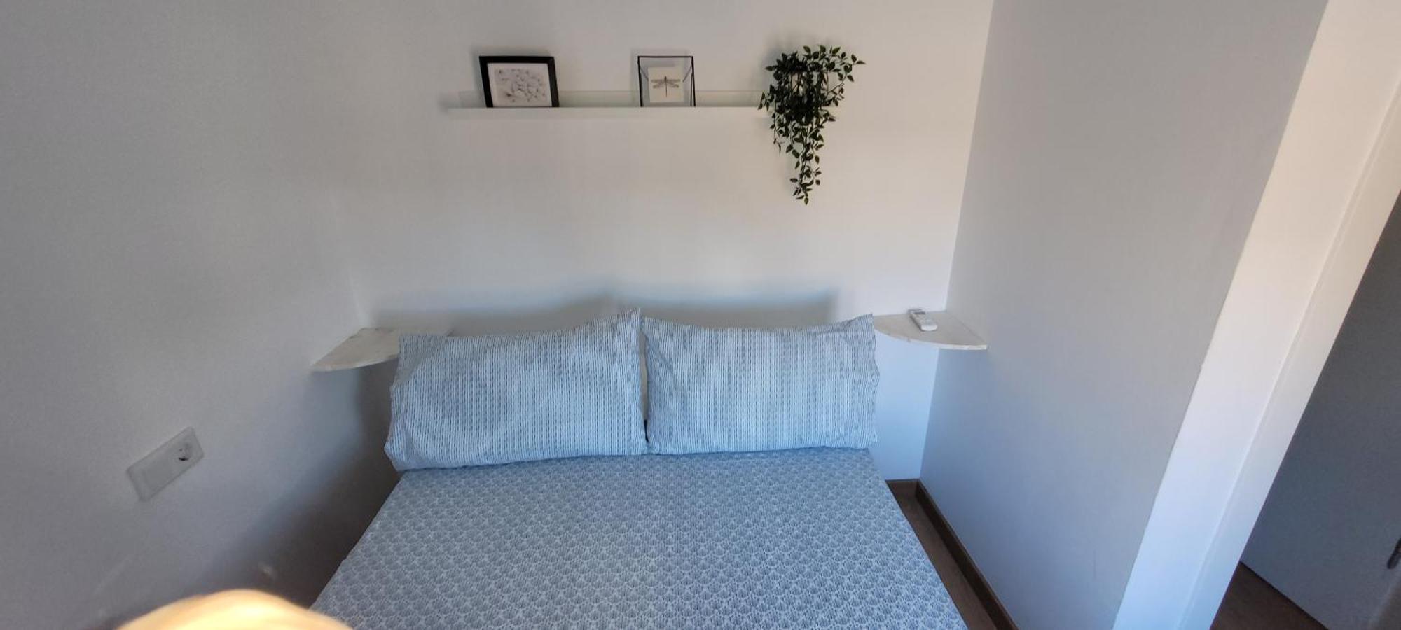 Apartamentos Iglesia De Santiago Херес-де-ла-Фронтера Экстерьер фото