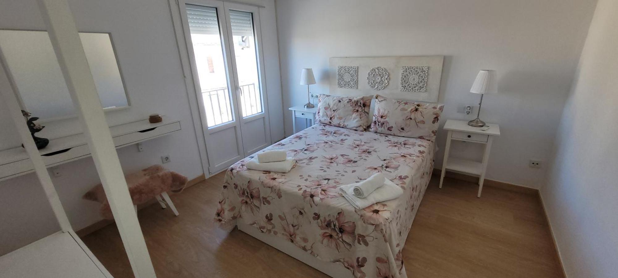 Apartamentos Iglesia De Santiago Херес-де-ла-Фронтера Экстерьер фото
