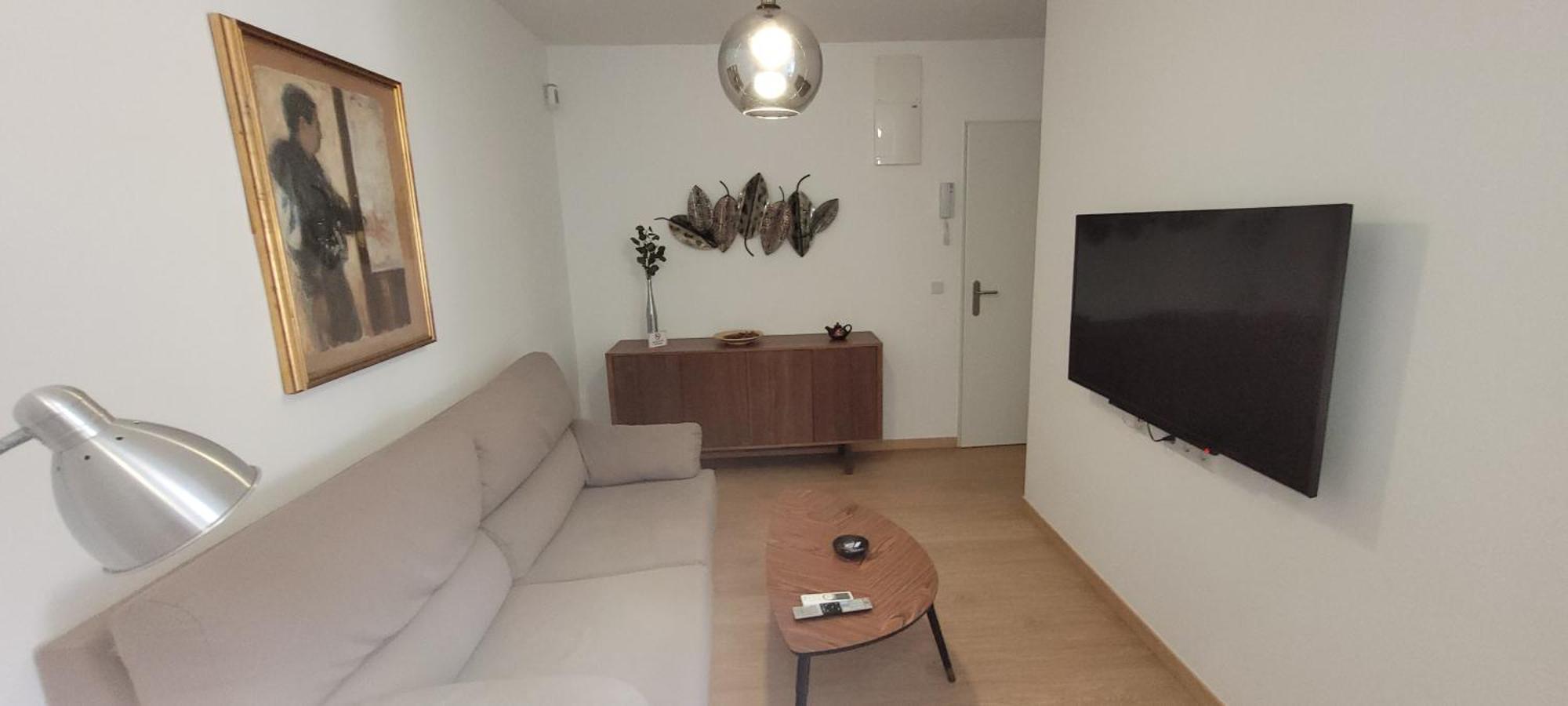 Apartamentos Iglesia De Santiago Херес-де-ла-Фронтера Экстерьер фото