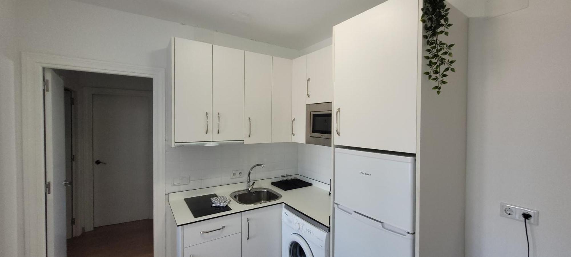 Apartamentos Iglesia De Santiago Херес-де-ла-Фронтера Экстерьер фото