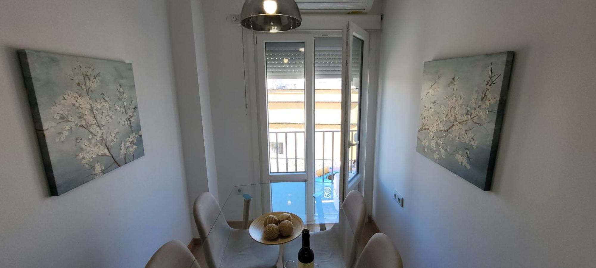 Apartamentos Iglesia De Santiago Херес-де-ла-Фронтера Экстерьер фото