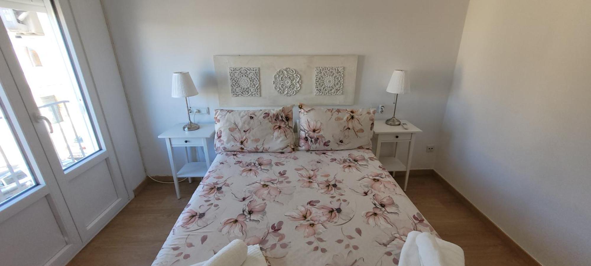 Apartamentos Iglesia De Santiago Херес-де-ла-Фронтера Экстерьер фото