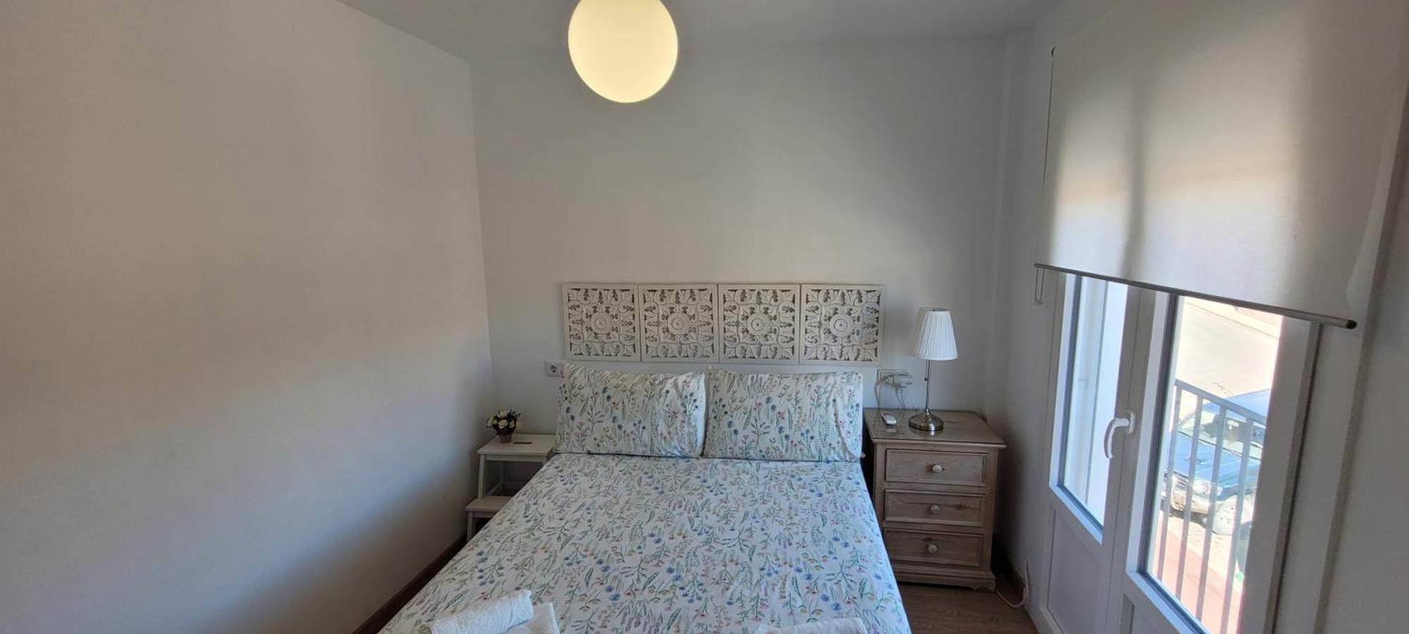 Apartamentos Iglesia De Santiago Херес-де-ла-Фронтера Экстерьер фото